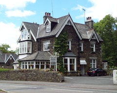 Khách sạn Glencree (Windermere, Vương quốc Anh)