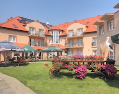 Hotel Willa Rawia 2 (Rewal, Poland)