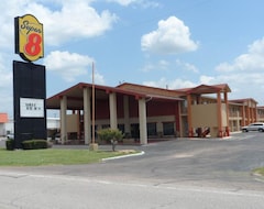 Khách sạn Super 8 Waco - Mall Area (Waco, Hoa Kỳ)