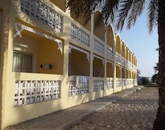 Khách sạn Marhaba Beach (Sousse, Tunisia)