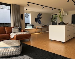 Casa/apartamento entero Stunning New Property Close To Beach, Views To Mount, Spa And All The Mod Cons. (Tauranga, Nueva Zelanda)