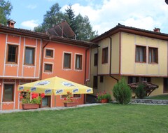 Hotel Todorini kashti (Koprivshtitsa, Bulgaria)