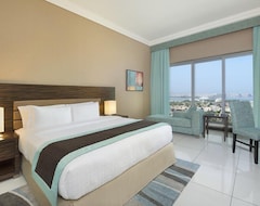 Hotel Atana  Tecom (Dubai, Ujedinjeni Arapski Emirati)