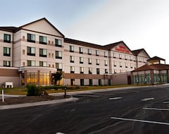 Khách sạn Hilton Garden Inn Rapid City (Rapid City, Hoa Kỳ)