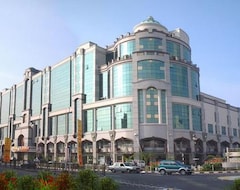 Hotel The Rizqun International (Bandar Seri Begawan, Brunej)