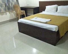 Hotel Karavali Paradise (Bengaluru, India)