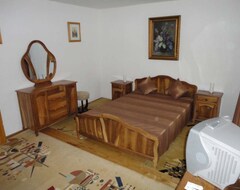 Guesthouse Vila Villador (Piatra Neamt, Romania)