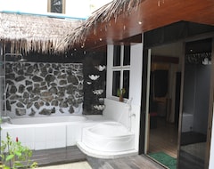 Hotel Summer Villa Guest House (Maafushi, Islas Maldivas)