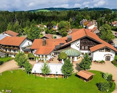 Khách sạn Sommerau (Buchenberg, Đức)