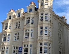 Hostel Brighton Beach Inn (Brighton, Birleşik Krallık)