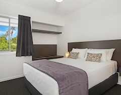 Cooroy Luxury Motel Apartments (Cooroy, Úc)