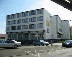 Hotel Home For Times Boardinghouse (Oberursel, Tyskland)