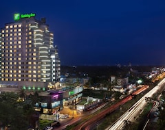 Hotel Holiday Inn Cochin (Kochi, India)