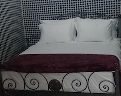 Hotel Dar Lalamoune (Fès, Maroko)