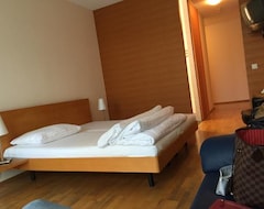 Khách sạn Business Hotel Maier - Kontaktloser Check-In (Götzis, Áo)