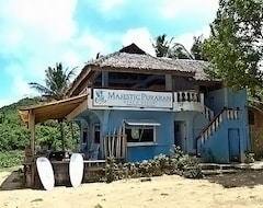 Guesthouse JoSurfInn, Puraran Beach (Baras, Philippines)