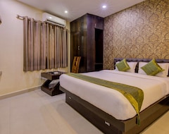 Hotel Treebo Trend Archie Regency (Ranchi, India)