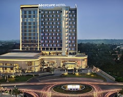 Khách sạn Mercure Karawang (Karawang, Indonesia)