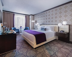 Resort Harrah's Gulf Coast Hotel & Casino (Biloxi, USA)