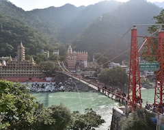 Hotel Orient Guest House (Rishikesh, India)