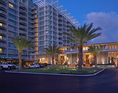 The Kahala Hotel & Resort (Honolulu, USA)