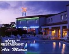 Hotel L'Air Marin (Yves, Francuska)