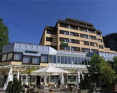 Hotelli Best Western Premier Central hotel leonhard (Feldkirch, Itävalta)