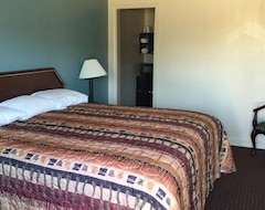 Hotel Economy Inn (Monroe, USA)