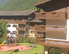 Hotelli Résidence La Cordée (Chamonix-Mont-Blanc, Ranska)