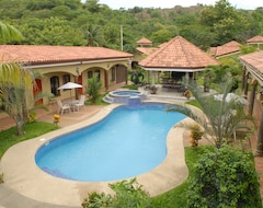 Hotel Las Brisas Resort And Villas (Jaco, Kostarika)