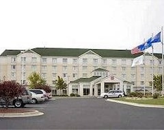 Khách sạn Hilton Garden Inn Green Bay (Green Bay, Hoa Kỳ)