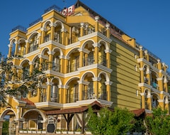 Hotel Luxor (Tsarevo, Bulgaria)