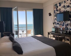 Hotelli Hotel & Spa Les Roches Noires (Les Sables d'Olonne, Ranska)