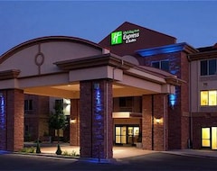 Holiday Inn Express & Suites Kanab, An Ihg Hotel (Kanab, ABD)