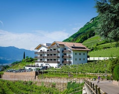 Hotelli Residence Garni Hotel Vineus (Tramin an der Weinstrasse, Italia)