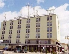 Khách sạn Hotel Gromada Lomza (Lomza, Ba Lan)