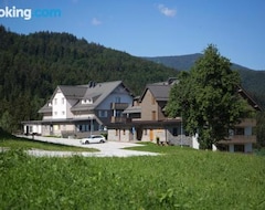 Toàn bộ căn nhà/căn hộ Apartments Breza & Tisa, Ribnisko Pohorje (Ribnica na Pohorju, Slovenia)