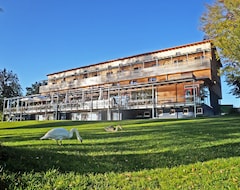 Otel NaturFreundehaus Bodensee (Radolfzell, Almanya)