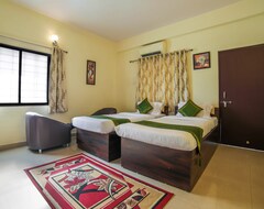 Hotel Treebo Trend Ivory House (Nagpur, India)