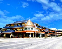 Hotelli Prestige Beach House, Worldhotels Crafted (Kelowna, Kanada)