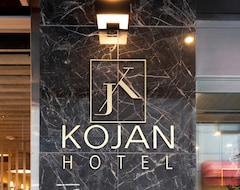 Hotel Kojan (Osaka, Japonya)