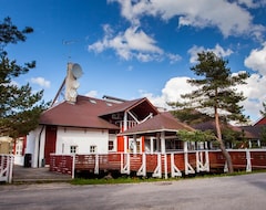 Otel Roosta Holiday Village (Haapsalu, Estonya)