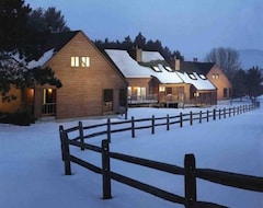 Hotel Bluegreen Vacations Christmas Mountain Village, An Ascend Resort (Wisconsin Dells, Sjedinjene Američke Države)
