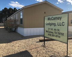 Hotel McCamey Lodging LLC (McCamey, USA)