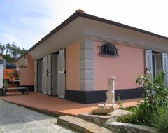Khách sạn Chincamea (Casarza Ligure, Ý)