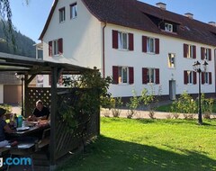 Toàn bộ căn nhà/căn hộ Apartmenthaus Pastner Am Teich (Übelbach, Áo)