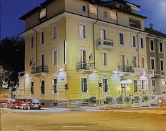 Khách sạn Hotel Florence Milano (Milan, Ý)