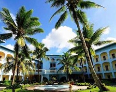 Khách sạn Airai Water Paradise & Spa Palau (Koror, Palau)
