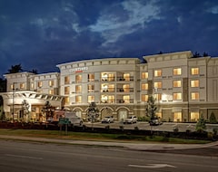 Hotel Courtyard by Marriott Boone (Boone, USA)