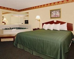 Hotel Quality Inn Byron (Byron, Sjedinjene Američke Države)